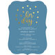 Wedgewood Her Day Confetti Dot Invitations Image 4 of 6